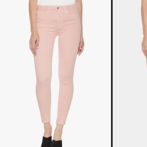 Joe's Skinny Ankle Jeans